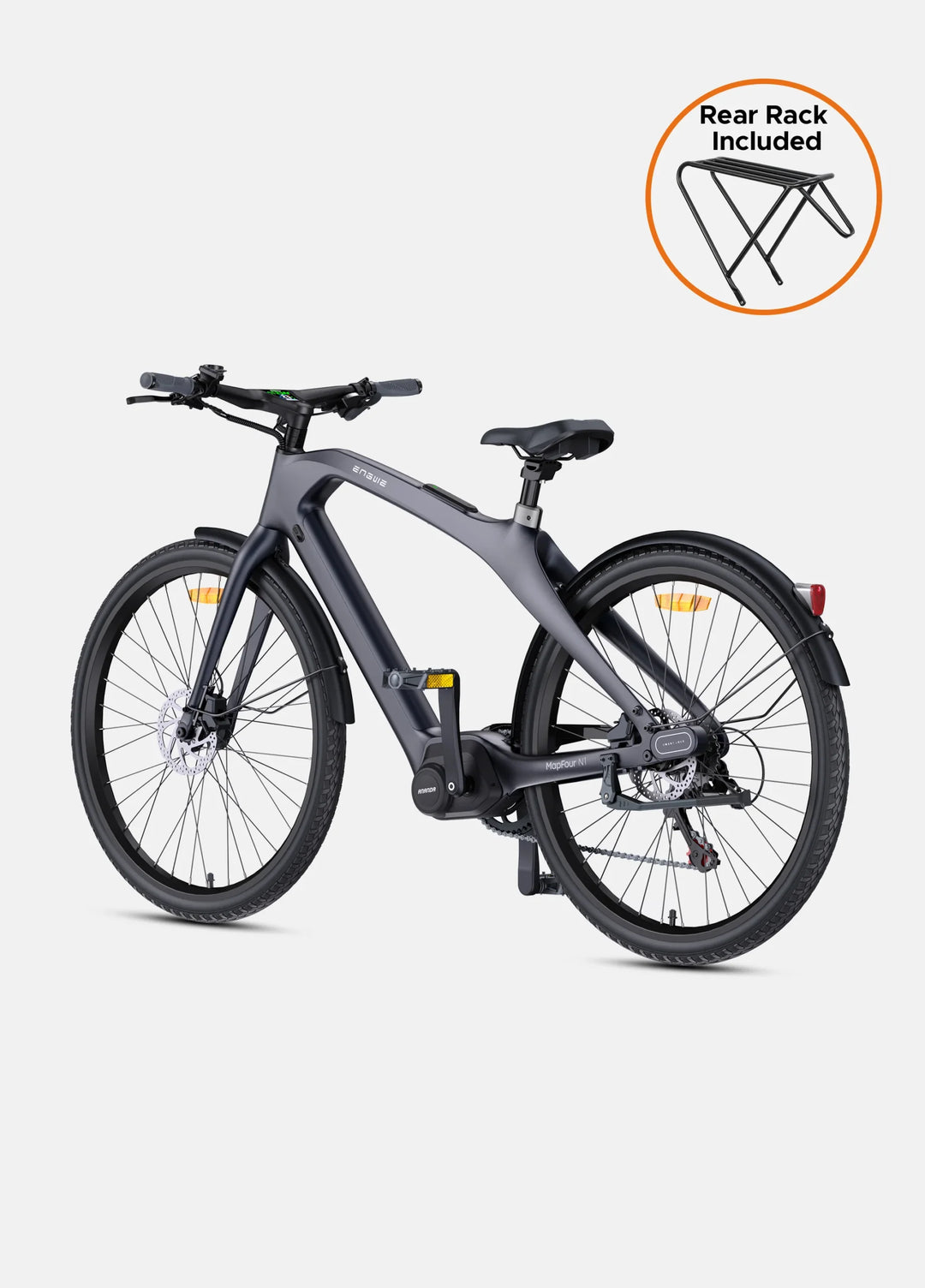 ENGWE MAPFOUR N1 PRO