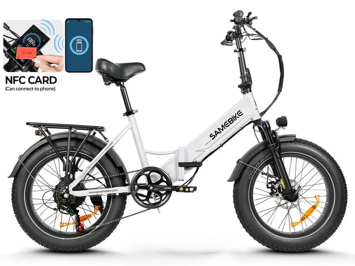 SAMEBIKE LOTDM200-II
