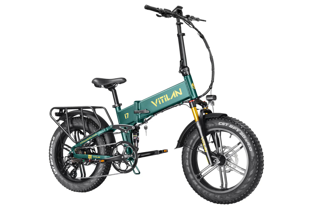 Vitilan I7 Pro