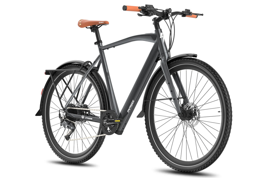 Fafrees F700M