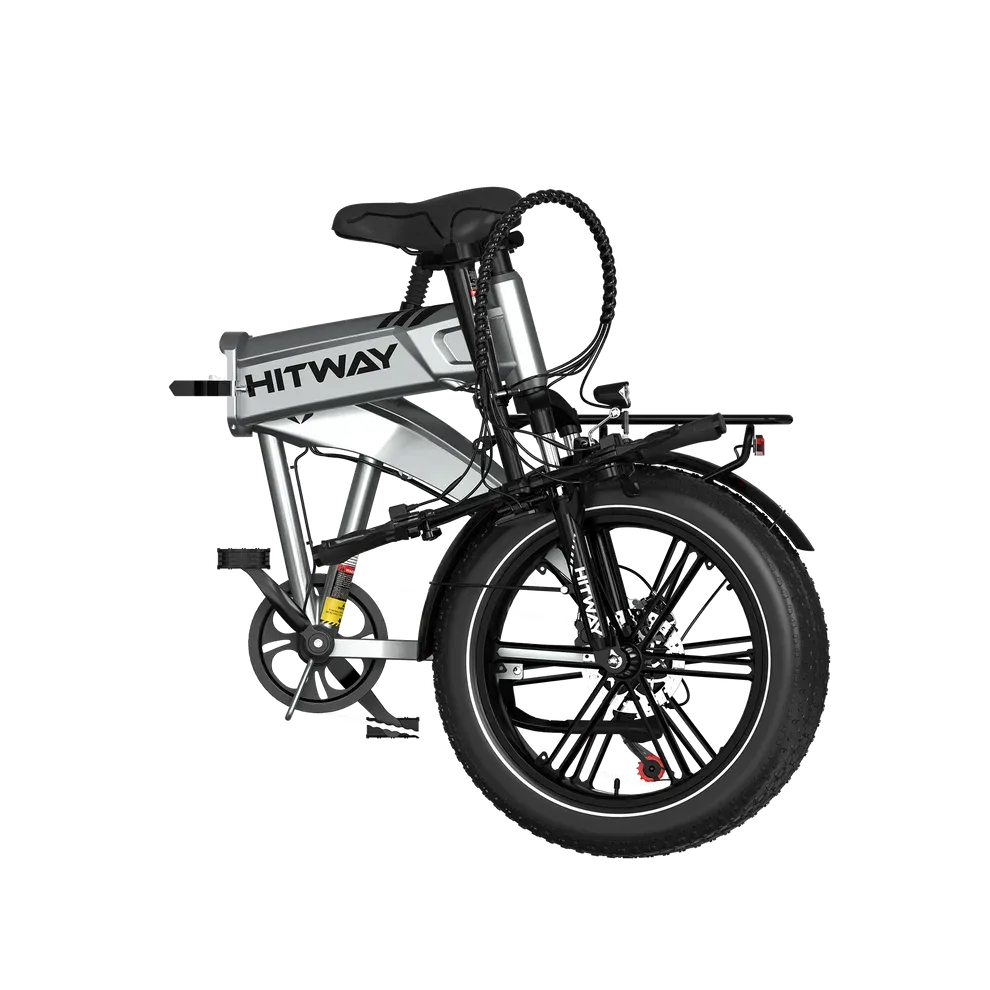 HITWAY BK36