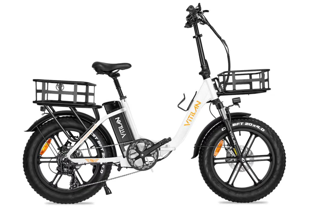 Vitilan U7