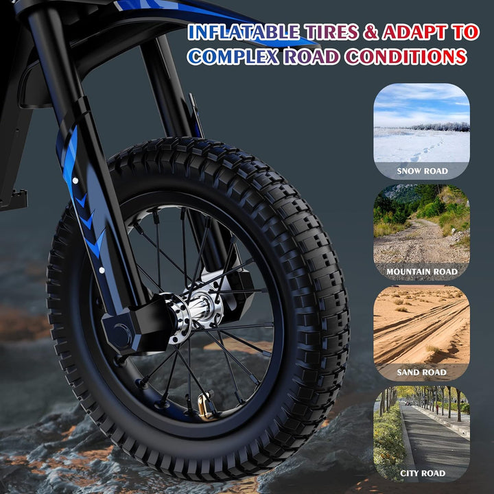 Evercross EV12M