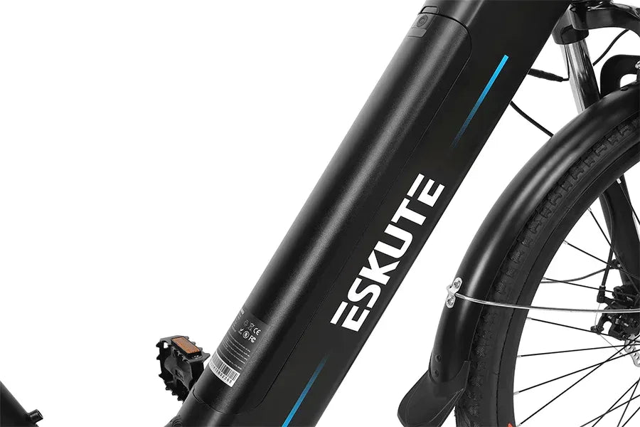 Eskute Polluno Pro