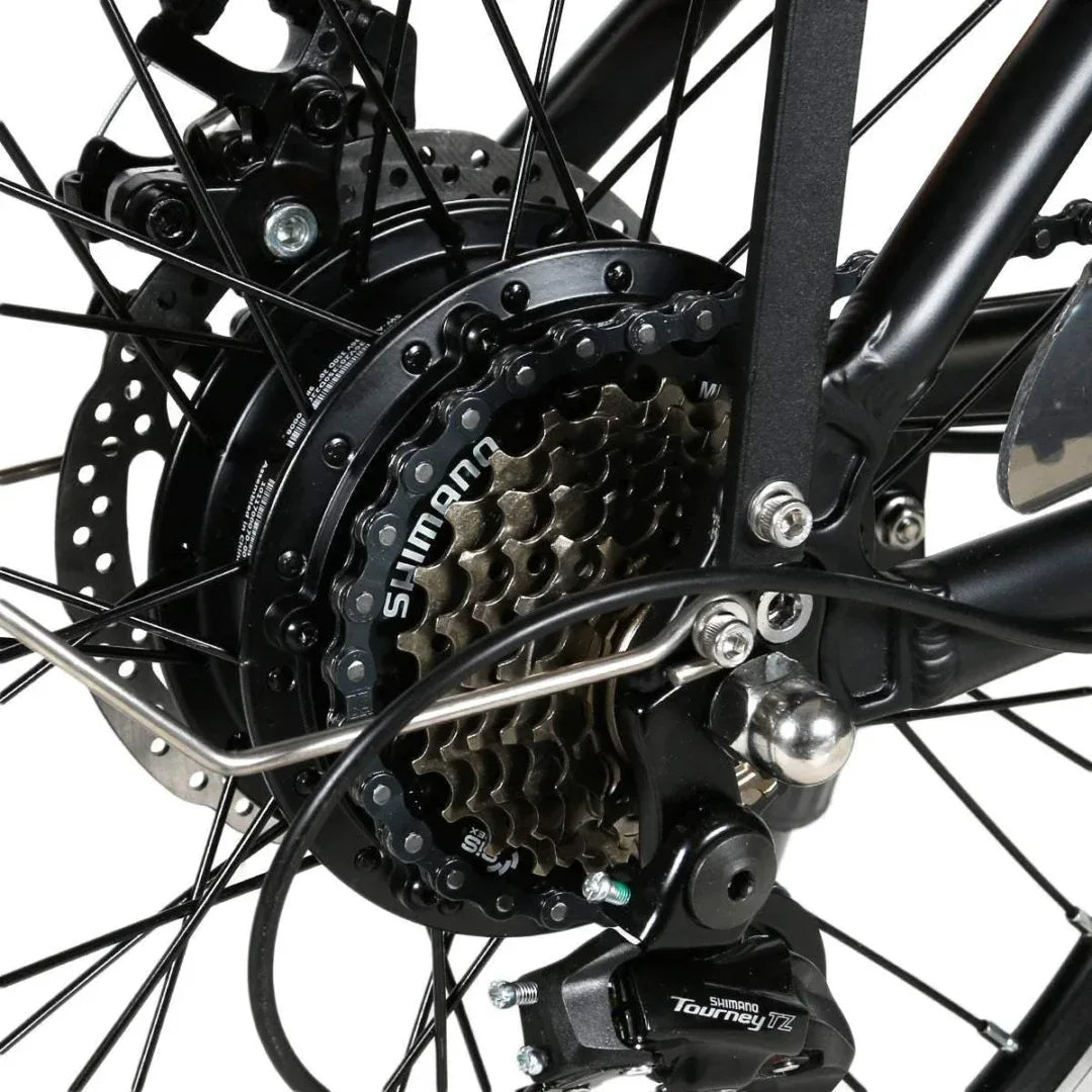 Samebike CY20