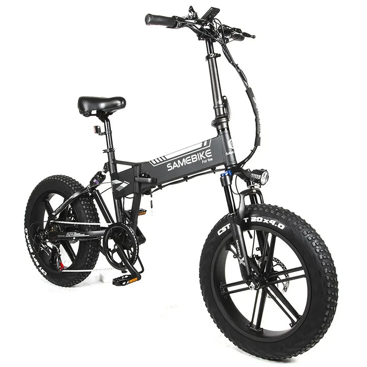 SAMEBIKE XWLX09