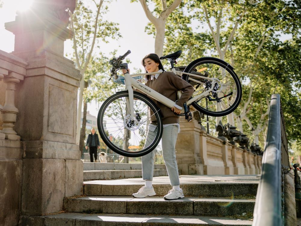 HEYBIKE EC 1