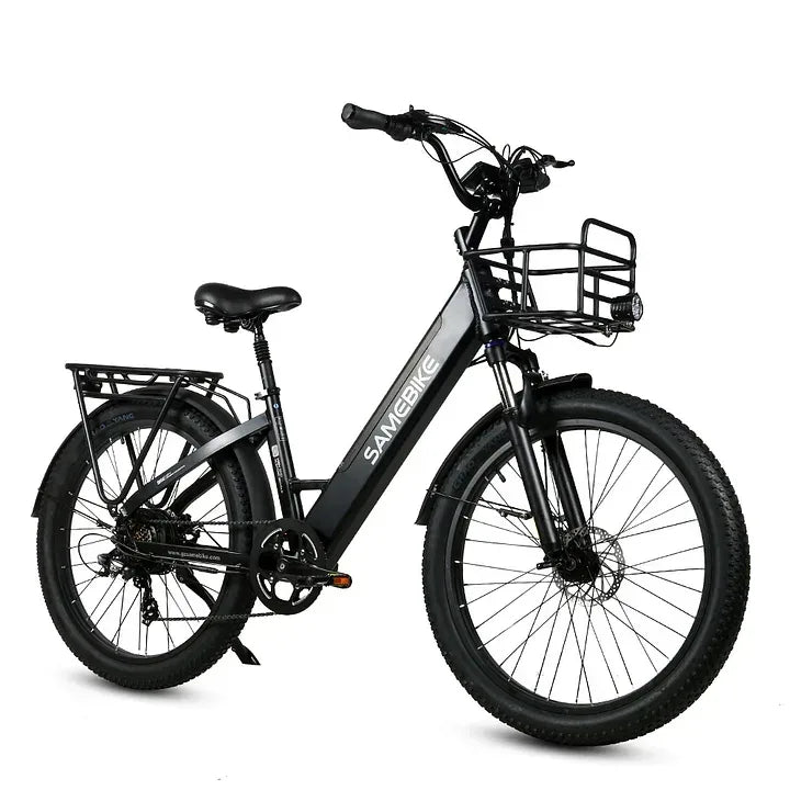 SAMEBIKE RS-A01