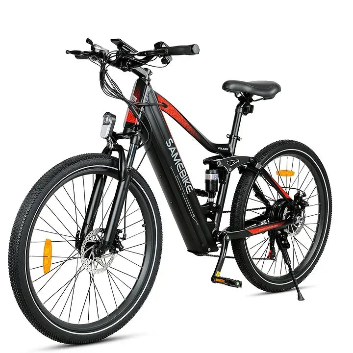 Samebike XD26-FT