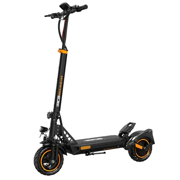 RCB D5 PRO