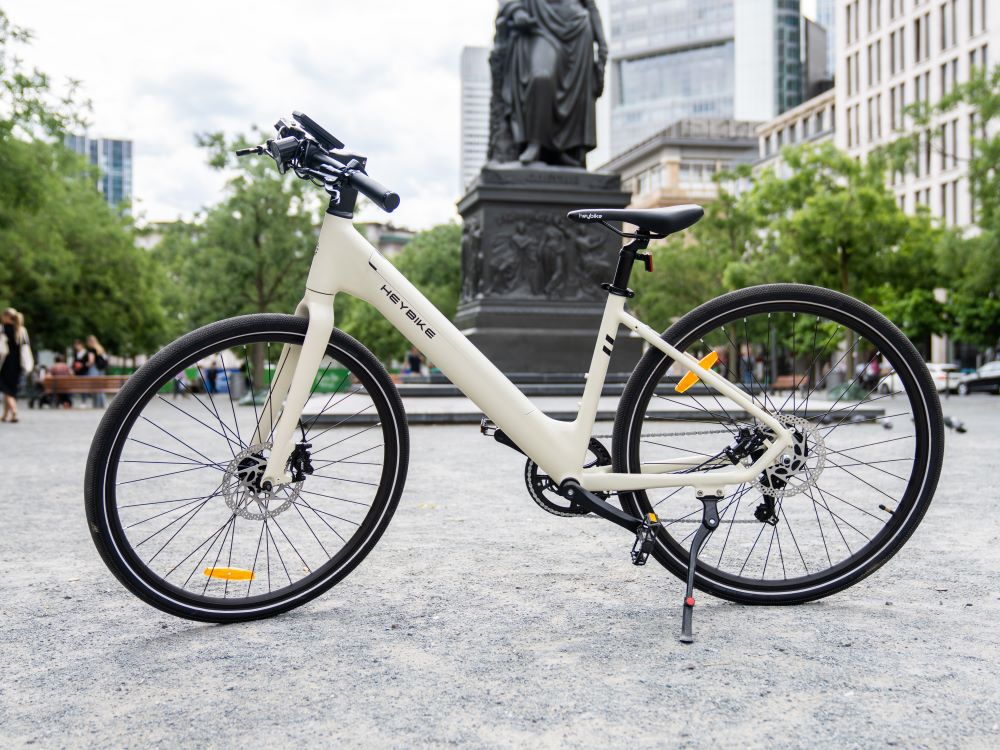 HEYBIKE EC 1-ST