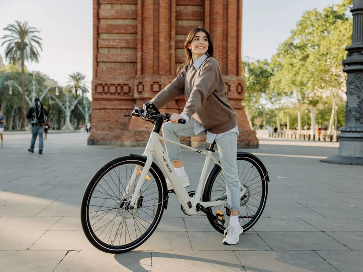 HEYBIKE EC 1