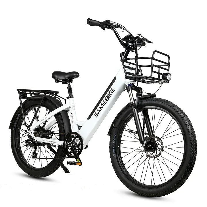 SAMEBIKE RS-A01