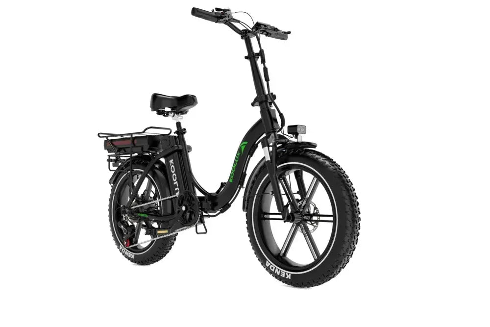 KOOLUX BK6S PRO