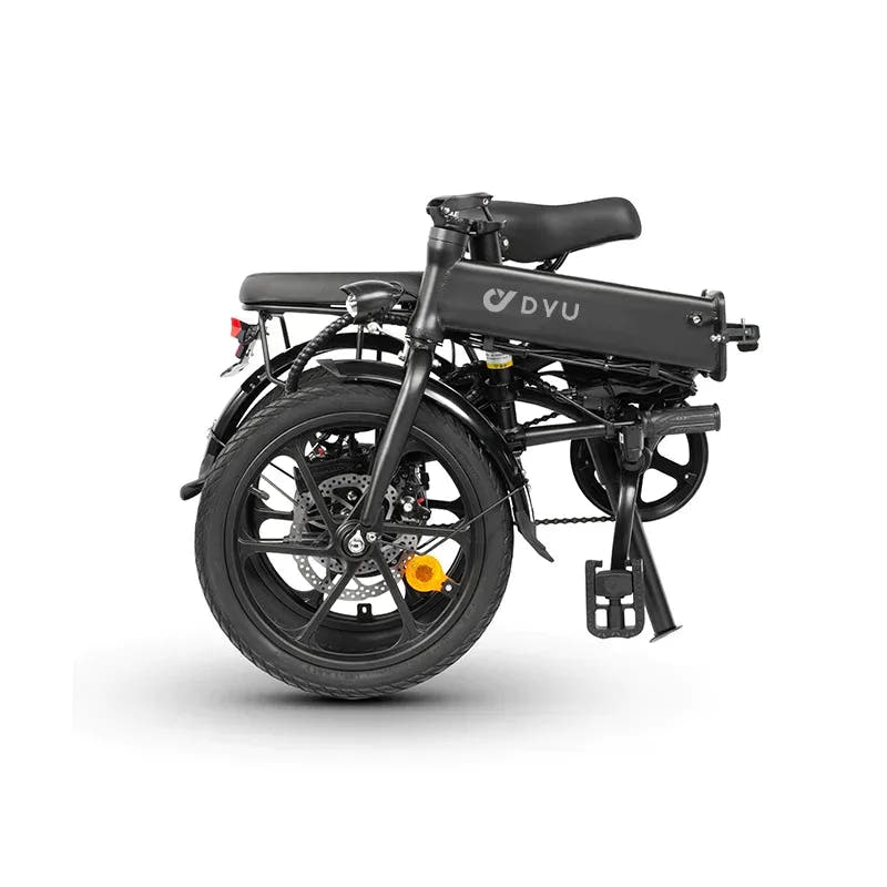 DYU A1F Pro Folding E-Bike