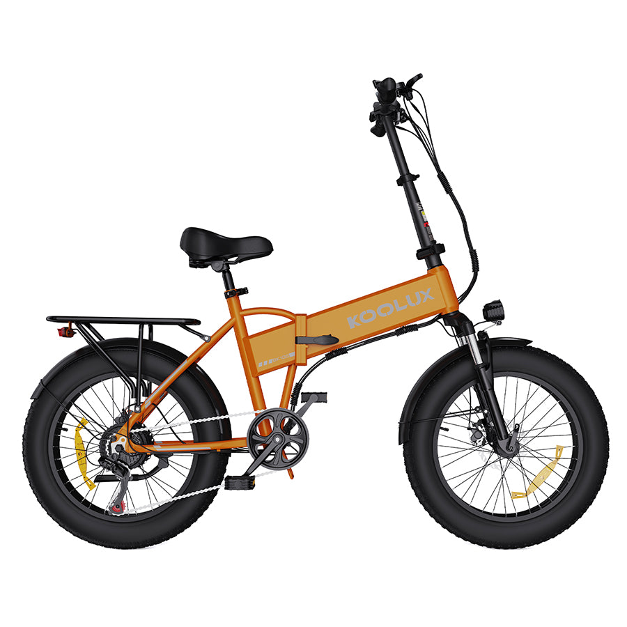 Koolux BK10s