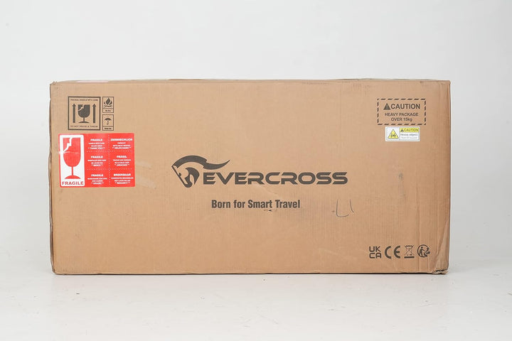 Evercross EV12M