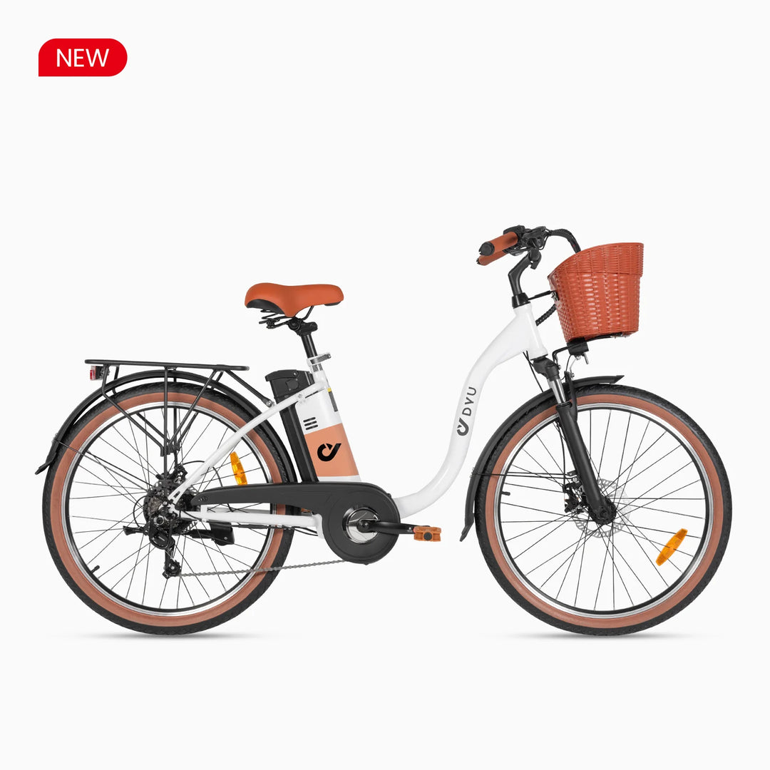 DYU C6 Pro
