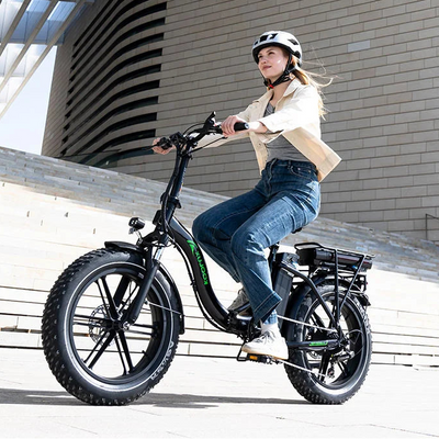 City E-Bikes