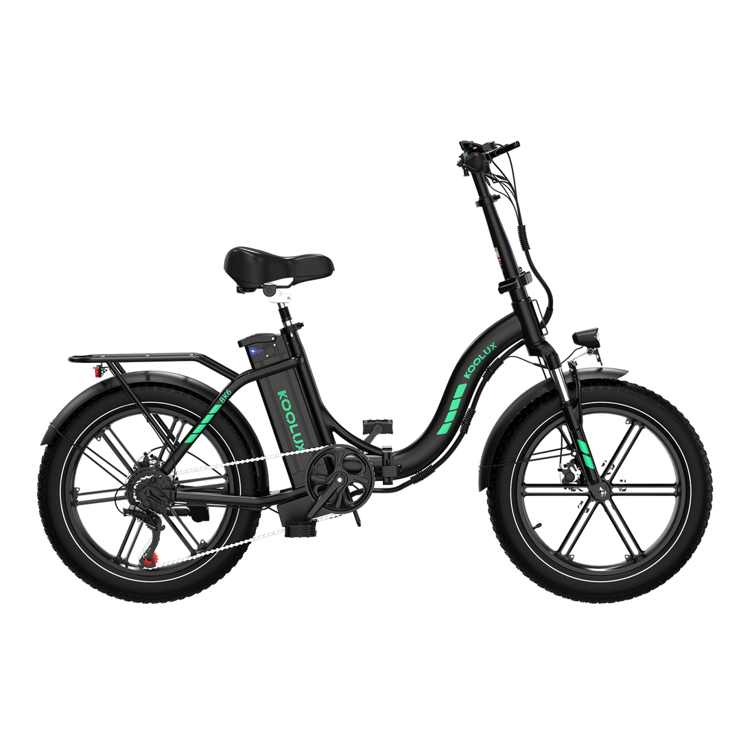 KOOLUX BK6S 4.0