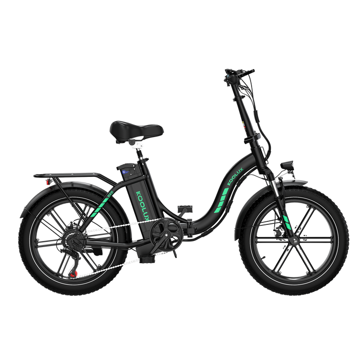 KOOLUX BK6S 4.0