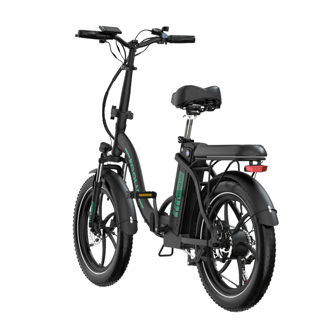 KOOLUX BK6S 3.0