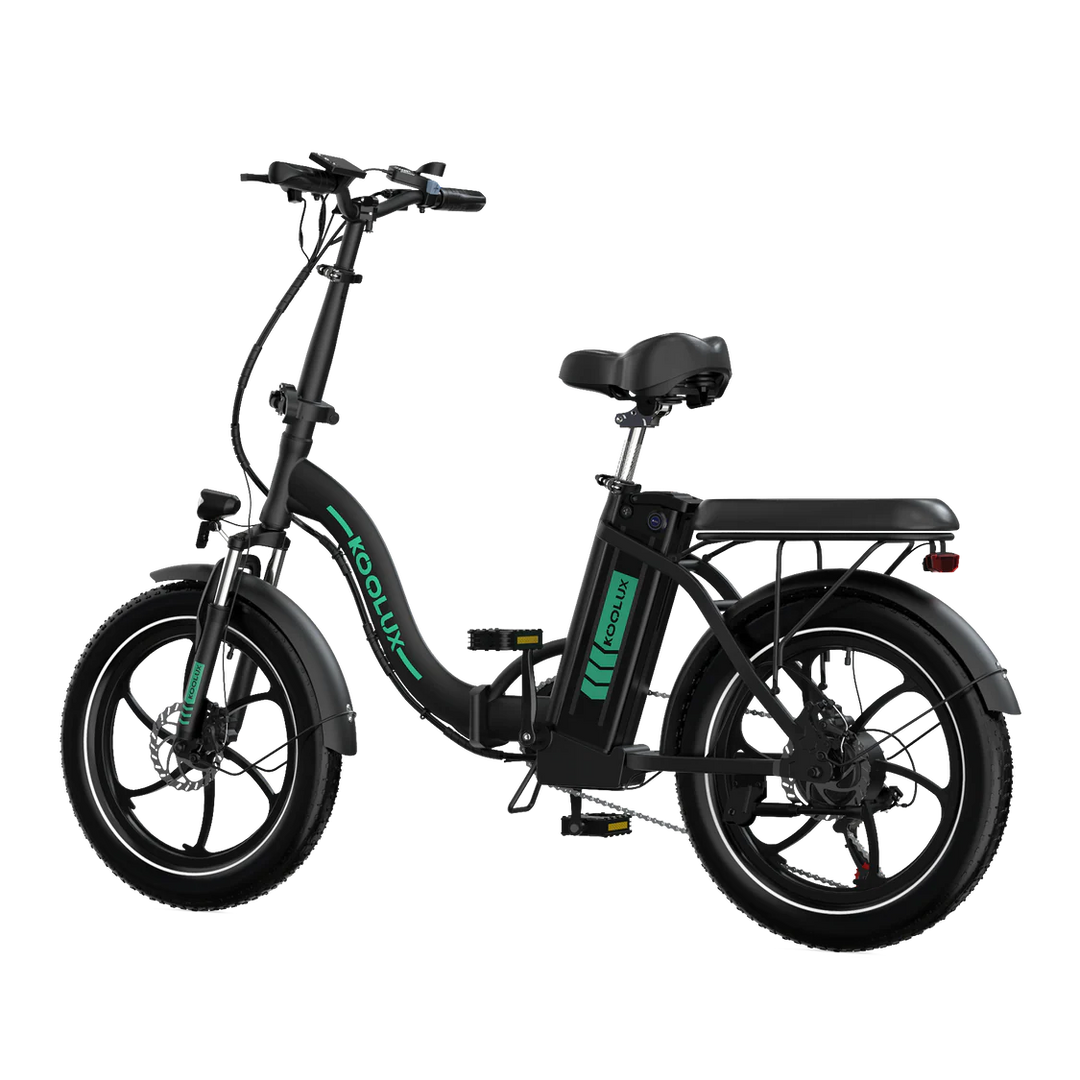 KOOLUX BK6S 3.0