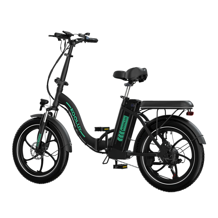 KOOLUX BK6S 3.0