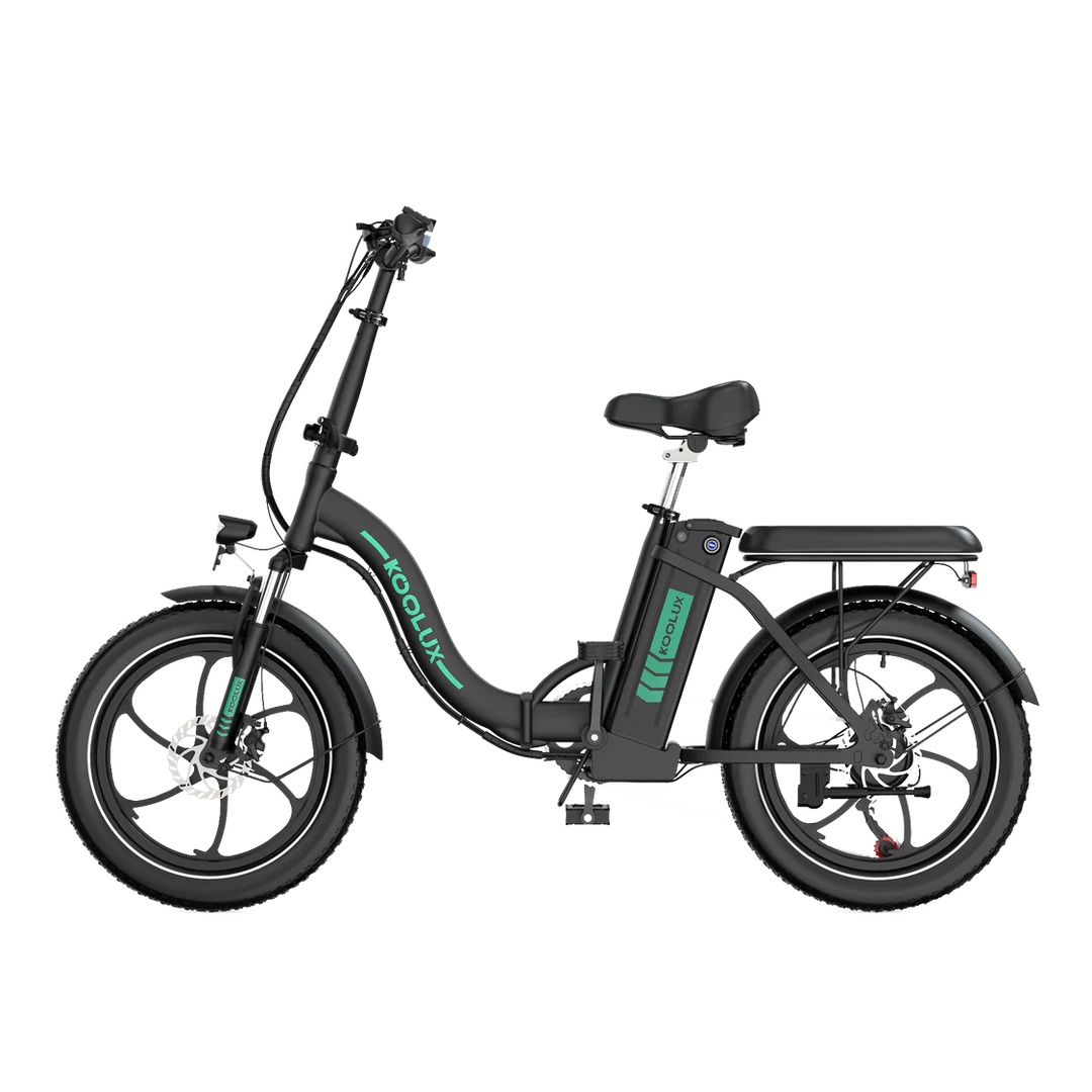KOOLUX BK6S 3.0
