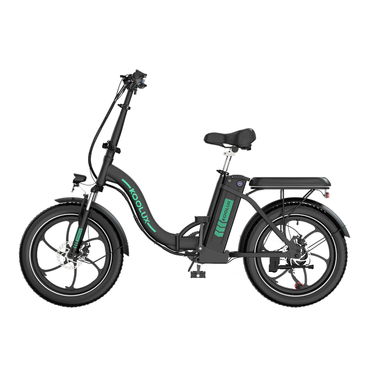 KOOLUX BK6S 3.0