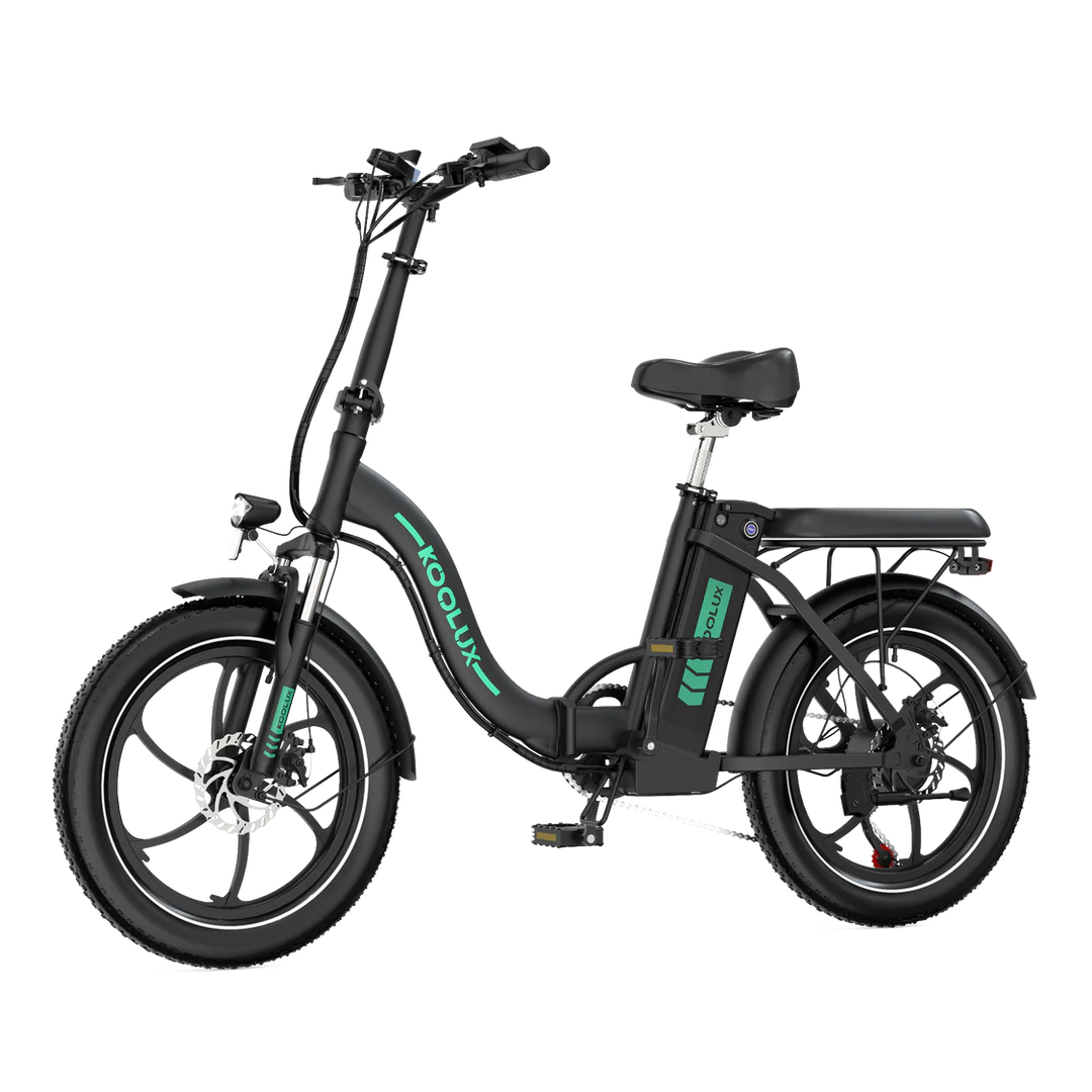 KOOLUX BK6S 3.0