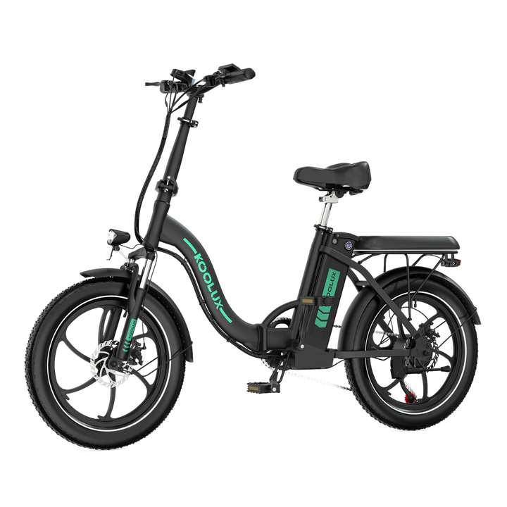 KOOLUX BK6S 3.0