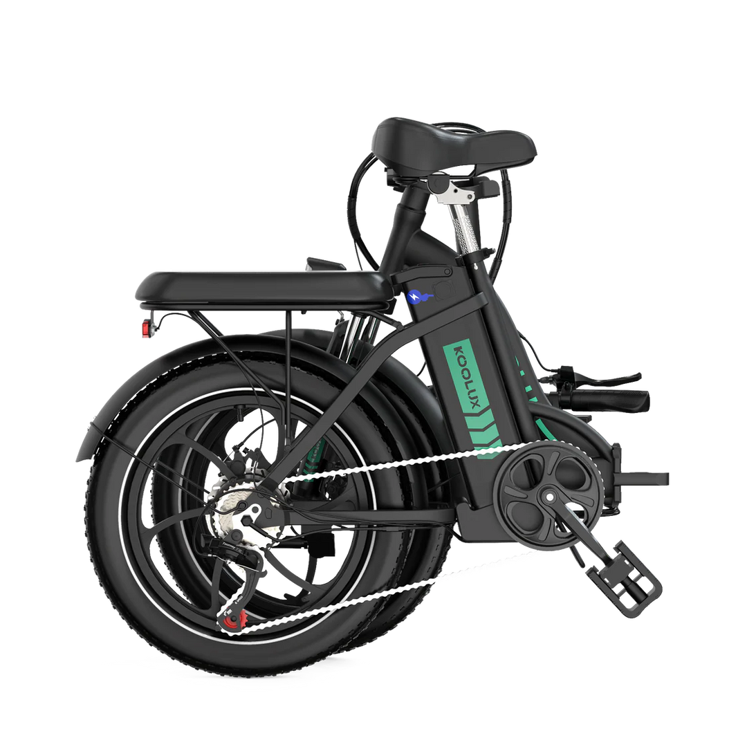 KOOLUX BK6S 3.0