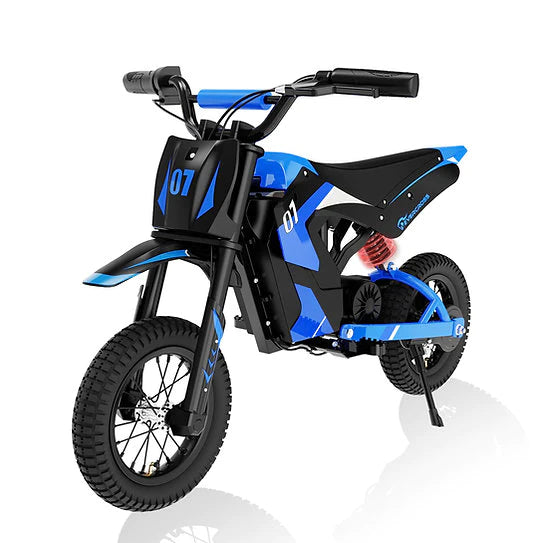 Evercross EV12M