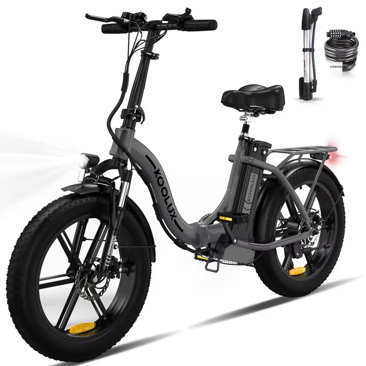 KOOLUX BK6S 4.0