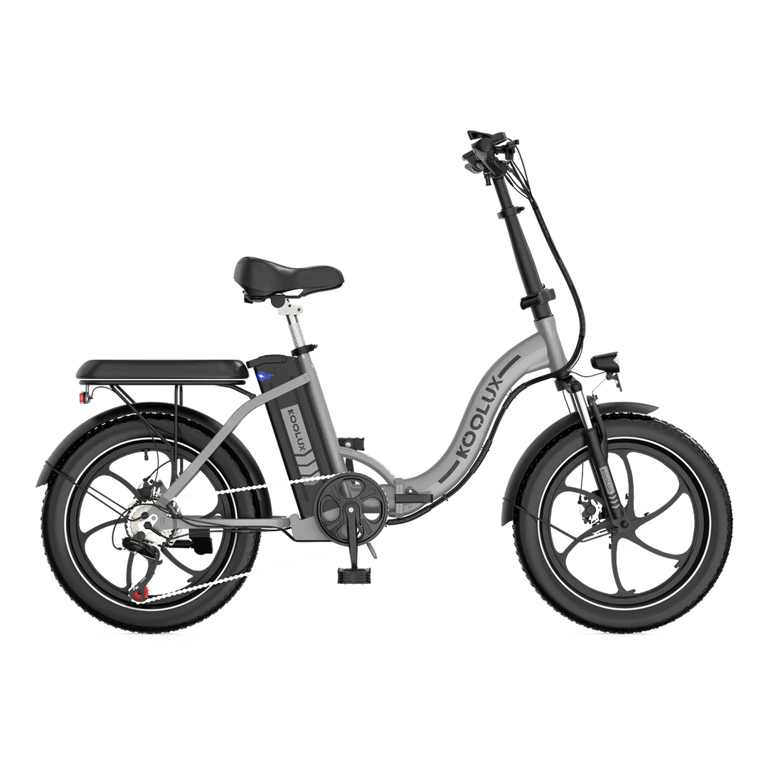 KOOLUX BK6S 3.0