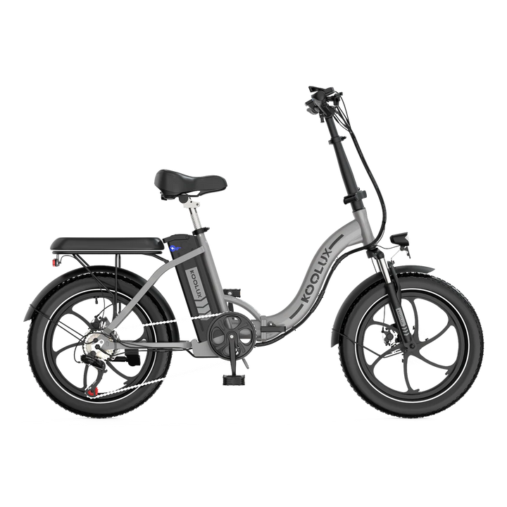 KOOLUX BK6S 3.0