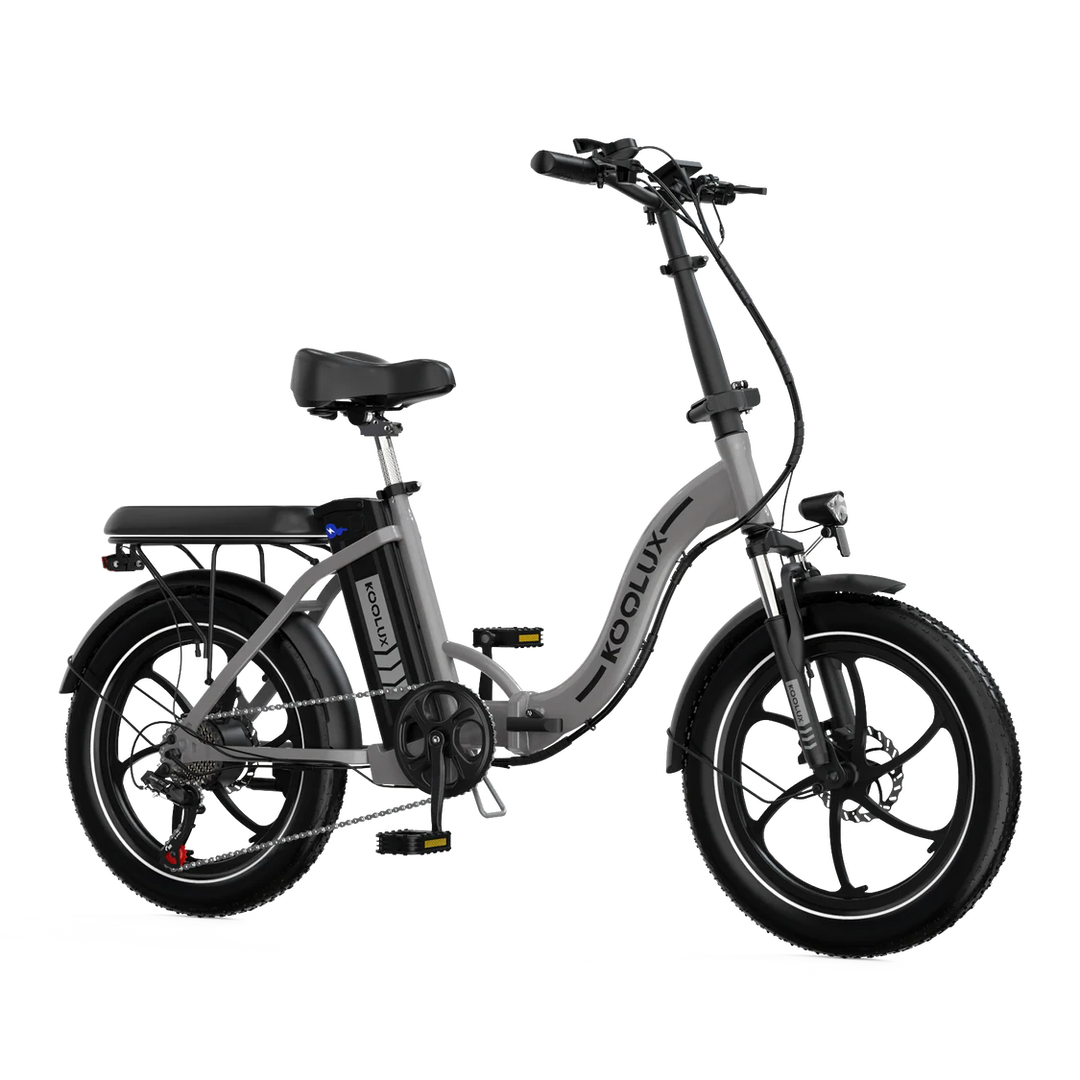 KOOLUX BK6S 3.0