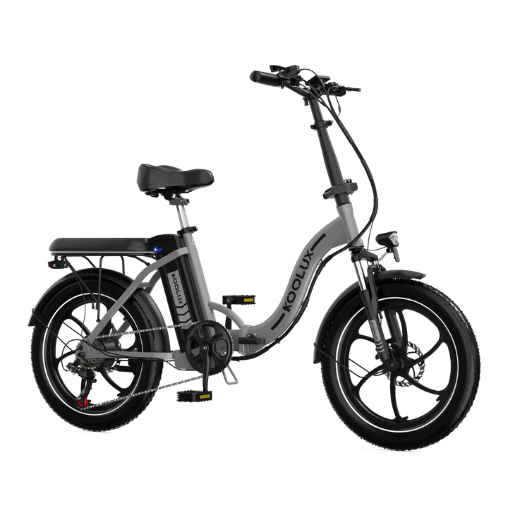 KOOLUX BK6S 3.0