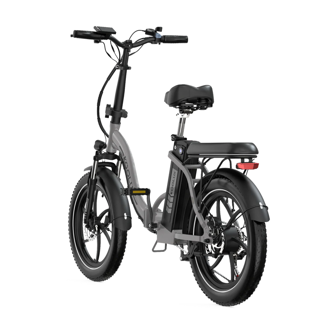 KOOLUX BK6S 3.0