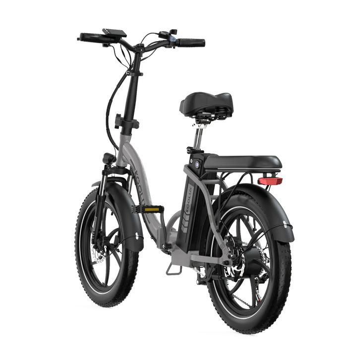 KOOLUX BK6S 3.0