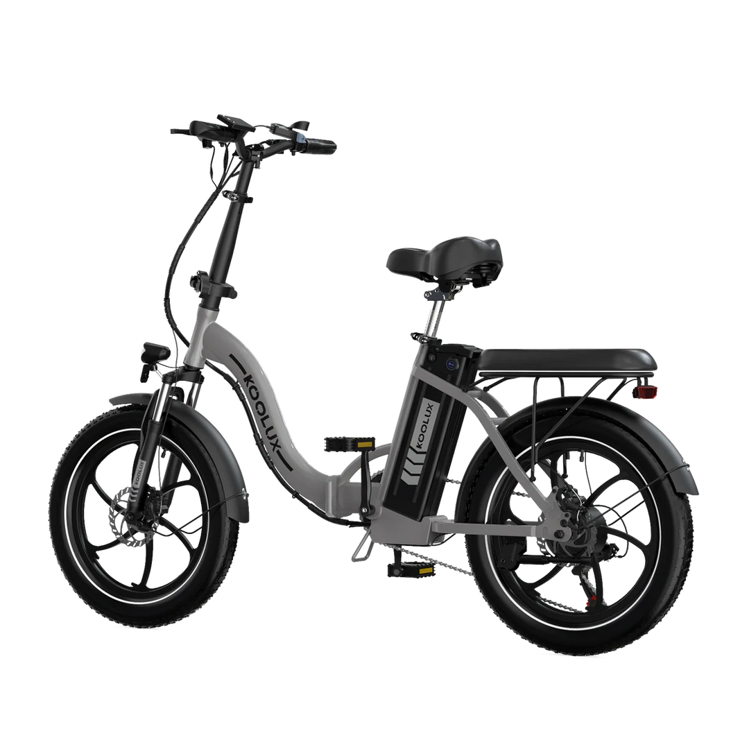 KOOLUX BK6S 3.0