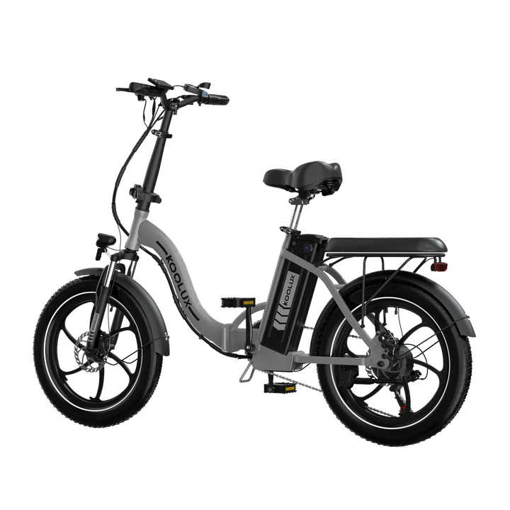 KOOLUX BK6S 3.0