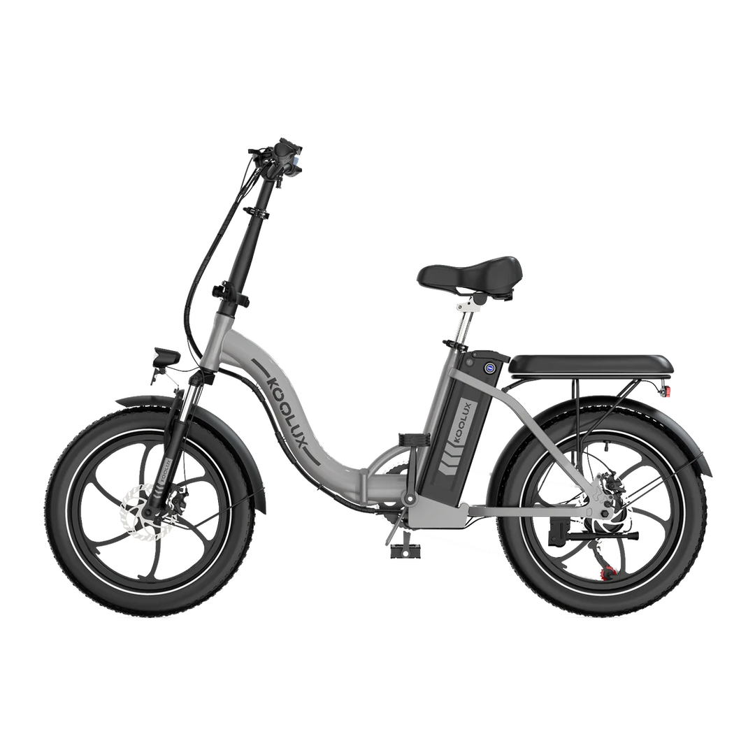 KOOLUX BK6S 3.0