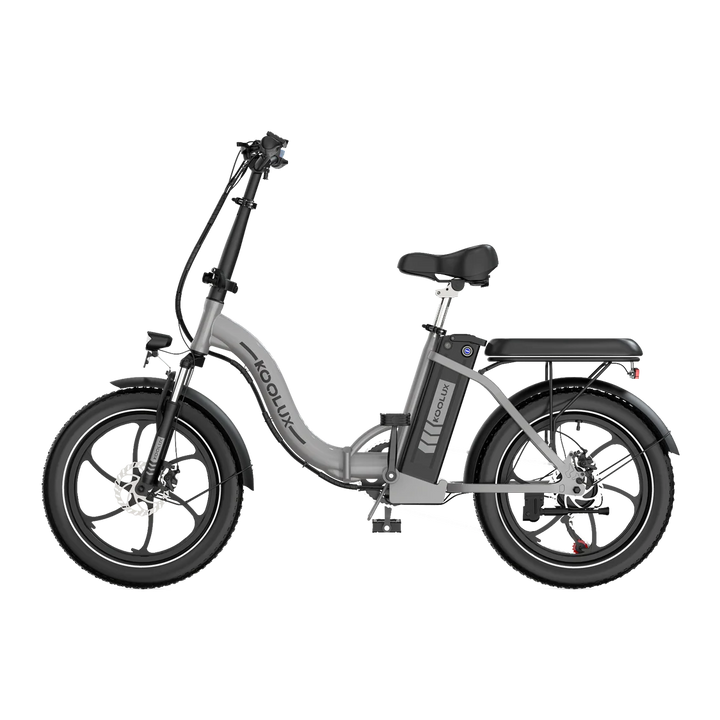 KOOLUX BK6S 3.0