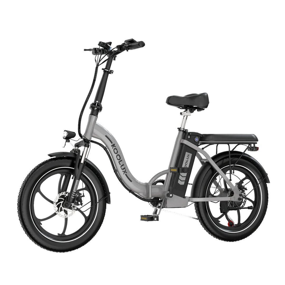 KOOLUX BK6S 3.0