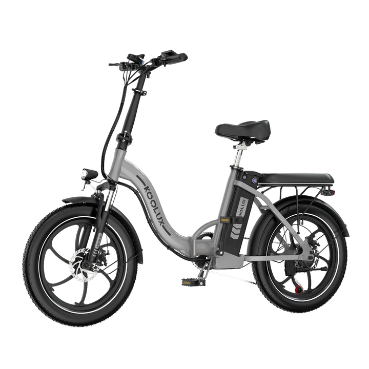 KOOLUX BK6S 3.0