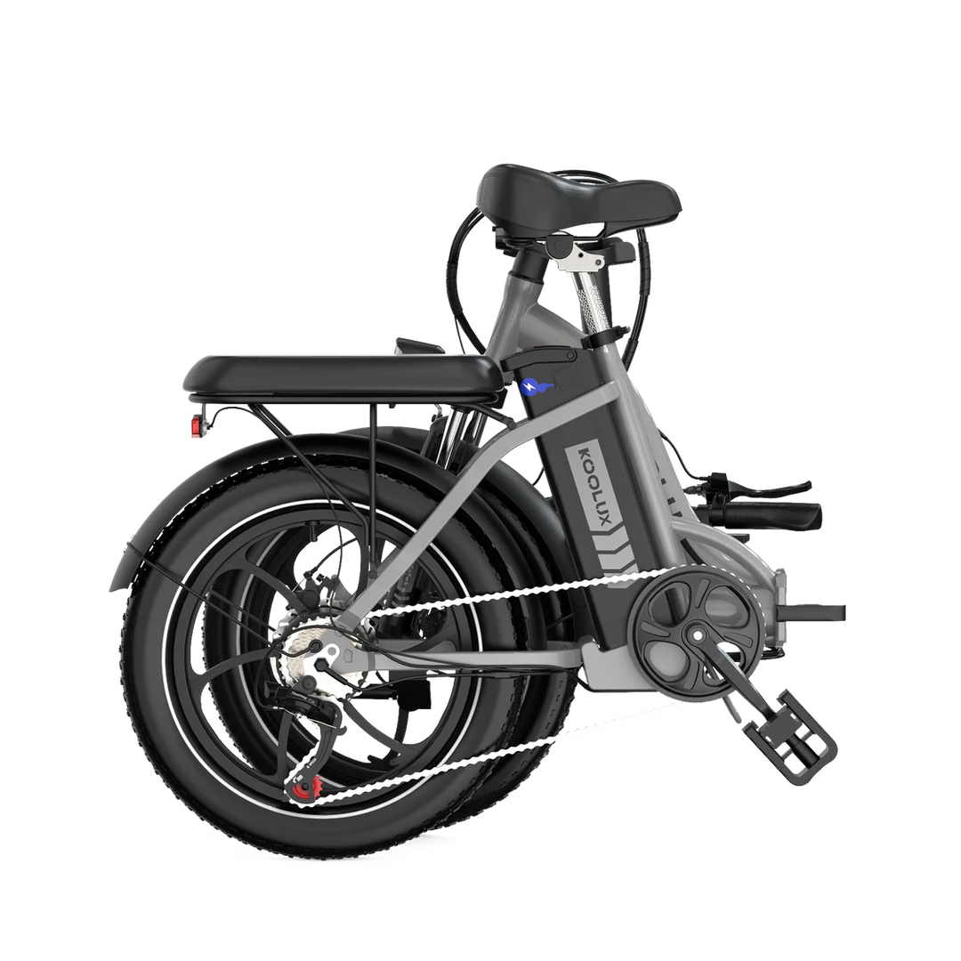 KOOLUX BK6S 3.0