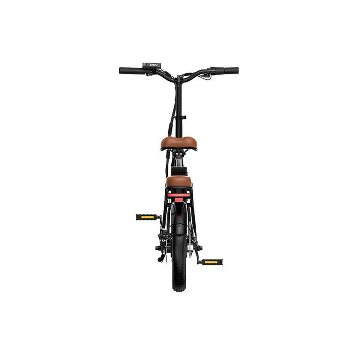 KOOLUX X10 250W 16" Foldable Fat Tyre E-Bike