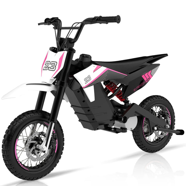 Evercross EV65M